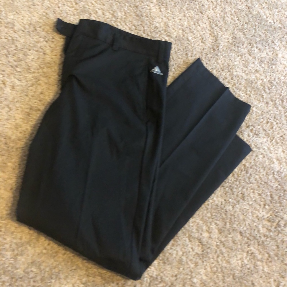Golf pants